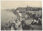 Westbrook Promenade and  Sea bathing hospital  [Valentine c1900s]